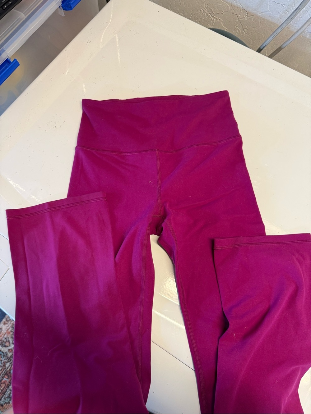 Athleta Yoga Pants
